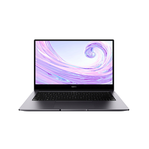 华为（HUAWEI） MateBook B3-510（BBZ-WBH9） Intel酷睿第十代i5(低